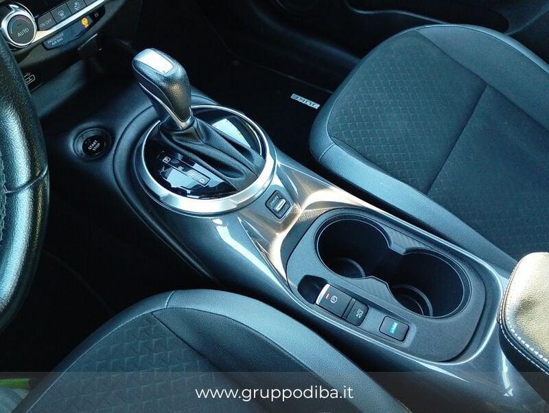 Nissan Juke II 2020 Benzina 1.6 hev N-Connecta