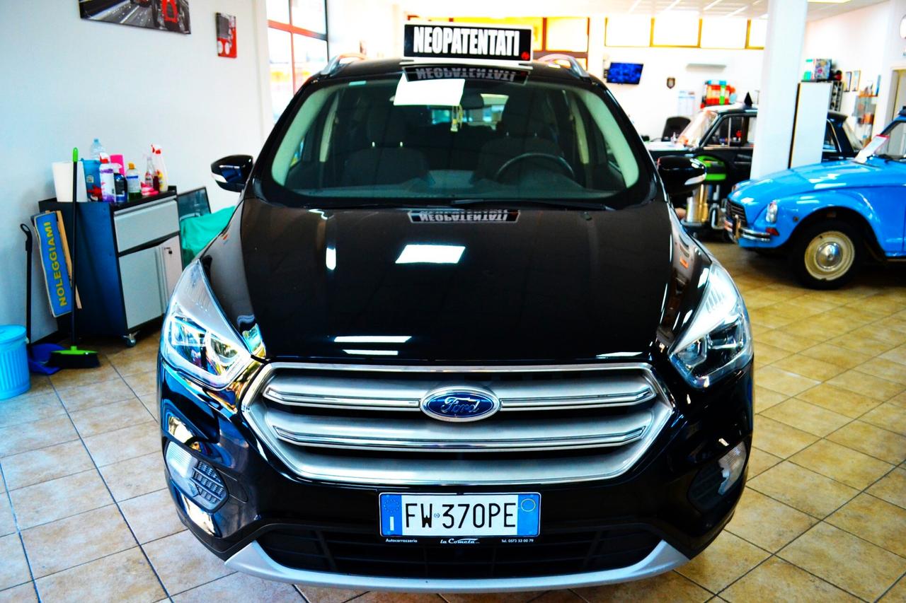 Ford KUGA 1.5 TDCi 120CV S&S 2WD NEOP. 2019 Eu6C