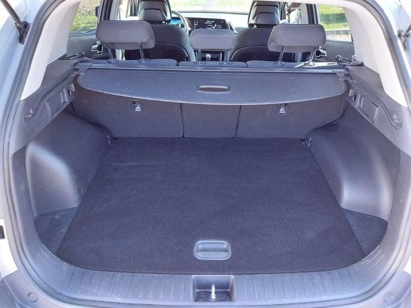 Kia Sportage 1.6 CRDI MHEV STYLE 2WD