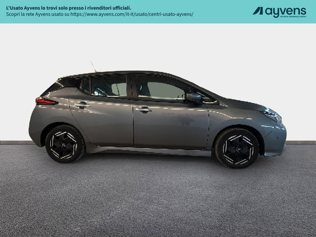 Nissan Leaf Acenta 40 kWh