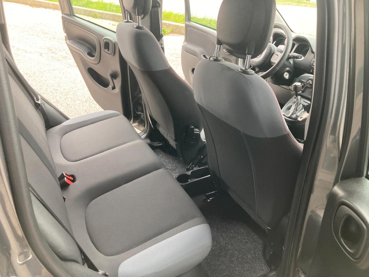 Fiat Panda 1.2 Pop