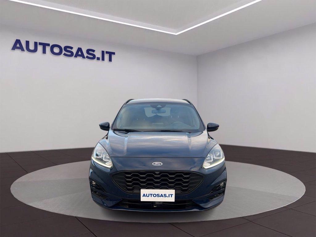 FORD Kuga 2.5 Full Hybrid 190 CV CVT 2WD ST-Line del 2023