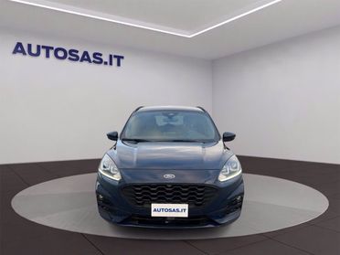 FORD Kuga 2.5 Full Hybrid 190 CV CVT 2WD ST-Line del 2023