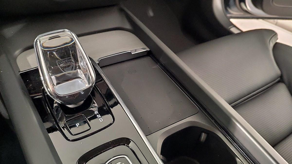 VOLVO V60 B4 Mild Hybrid Automatico Plus Dark