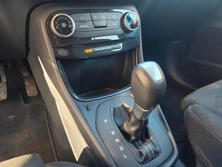 Ford Puma 1.0 EcoBoost 125 CV S&S aut. Titanium