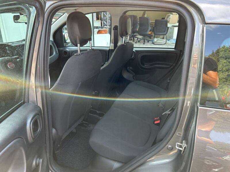 FIAT Panda New My23 1.0 70cv Hybrid Panda