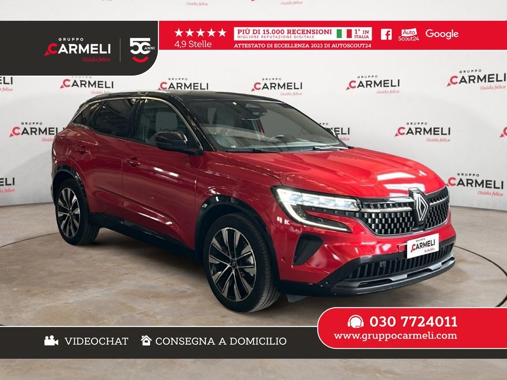 Renault Austral 1.2 E-Tech full hybrid Techno