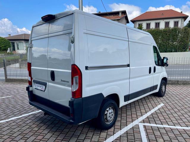 CITROEN Jumper 35 L2H2 BlueHDi 130 S&S E6