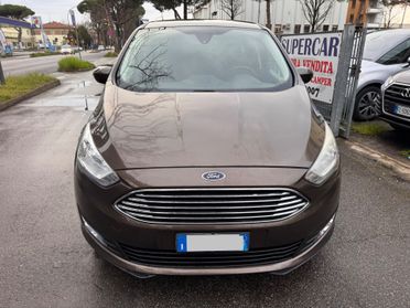 Ford C-Max 1.0 EcoBoost 125CV S&S garanzia 12 mesi