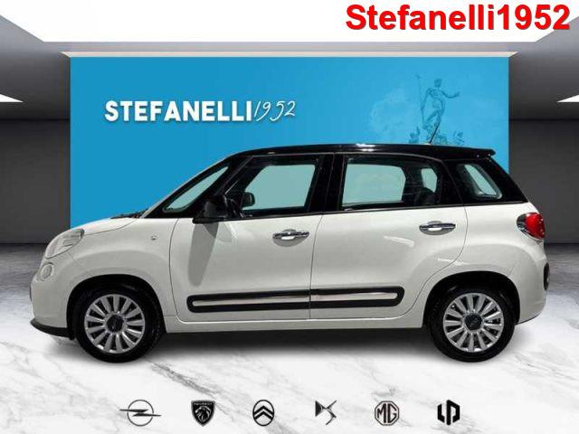 FIAT 500L 2012 - 1.3 mjt Pop Star 95cv