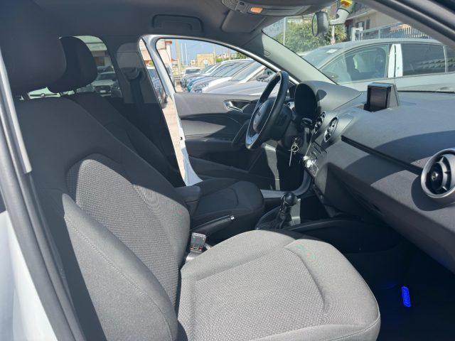 AUDI A1 SPB 1.6 TDI 116 CV S tronic Ambition