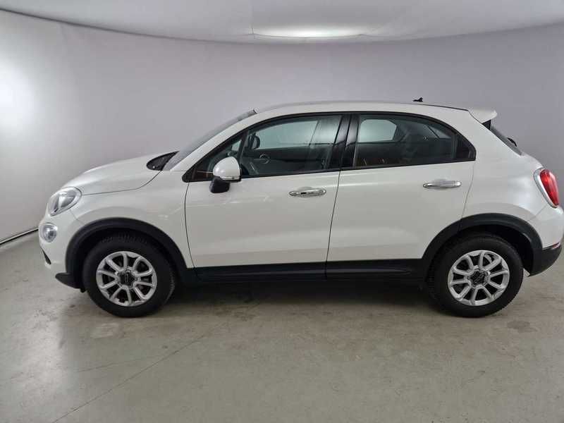 FIAT 500X 1.3 Mjet 95cv 4x2 Business