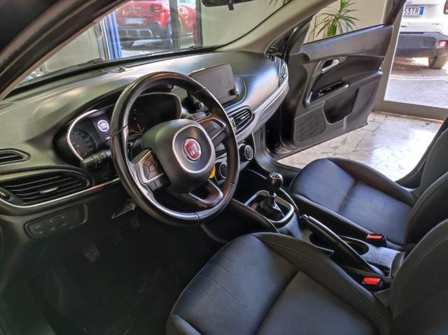 FIAT Tipo 1.6 Mjt S&S SW Mirror