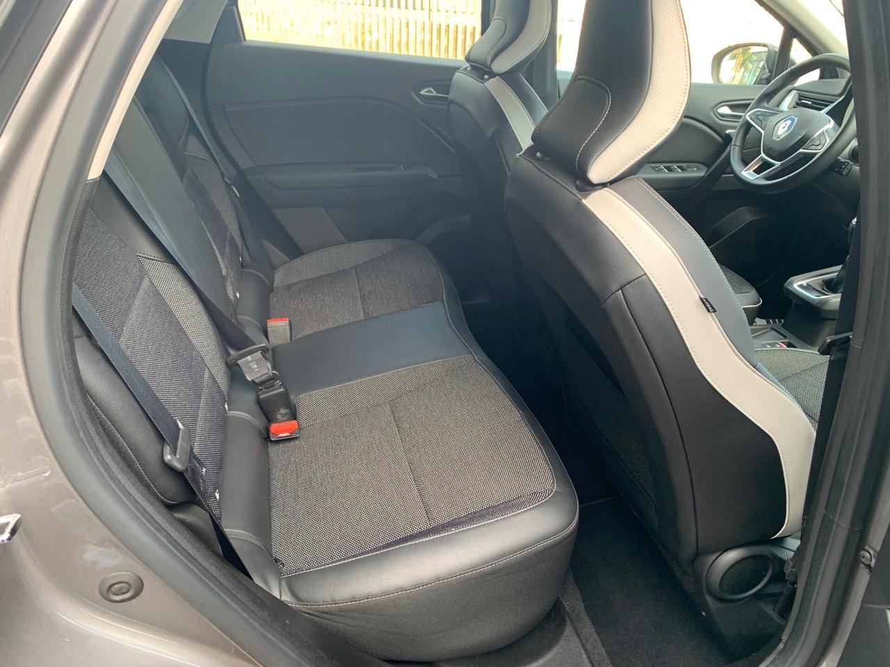 Renault Captur 1.0 Tce Techno 90cv