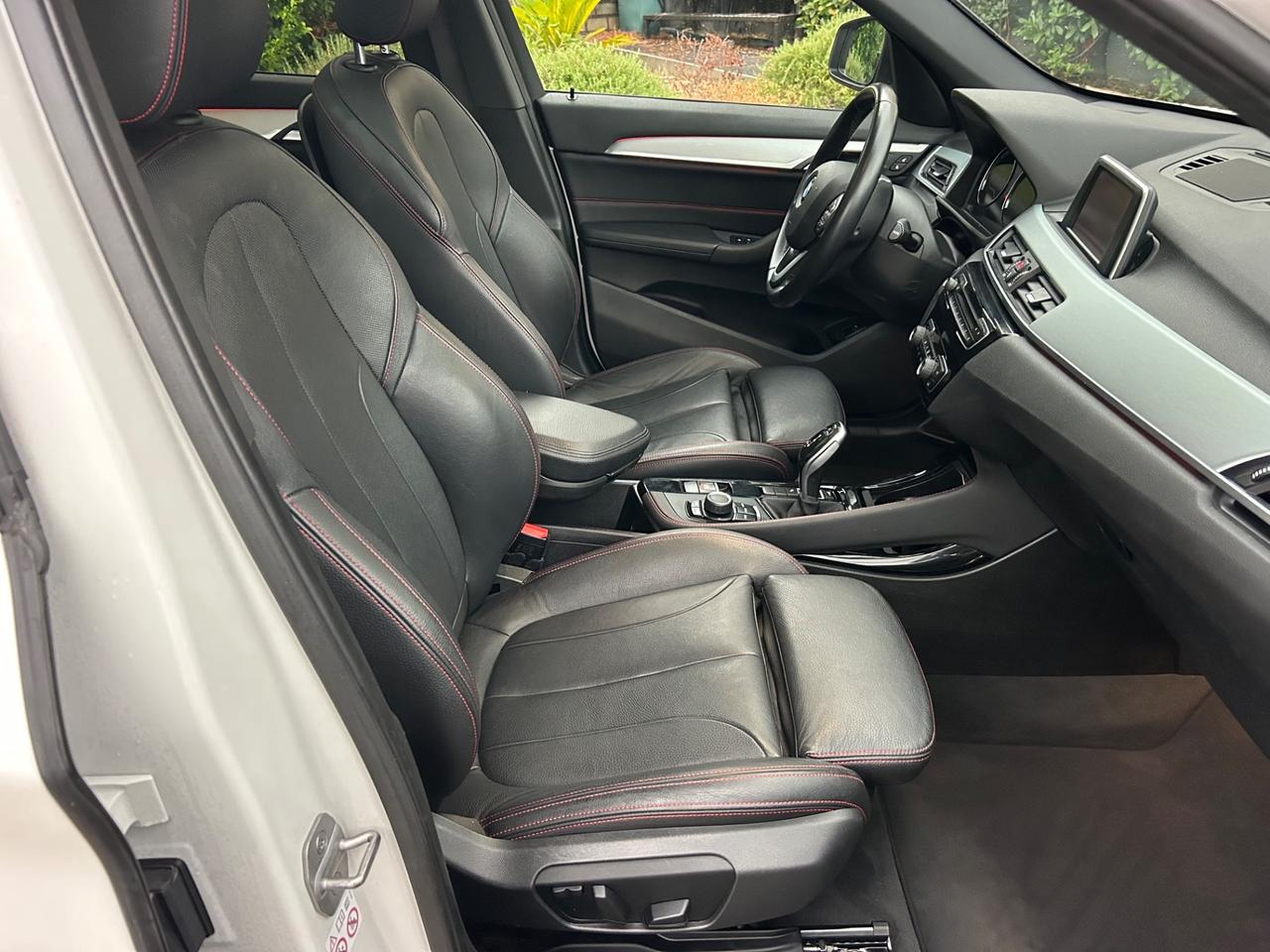 Bmw X1 sDrive18d Business