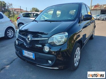 RENAULT - Twingo 1.0 sce Life 69cv