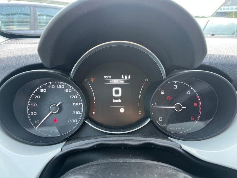 FIAT 500X 500X 1.3 MultiJet 95 CV Business