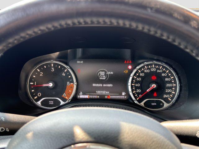 JEEP Renegade Renegade 1.6 Mjt 120 CV Limited