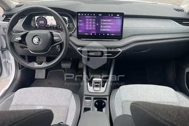 SKODA Octavia 2.0 TDI 150 CV DSG Wagon Sportline