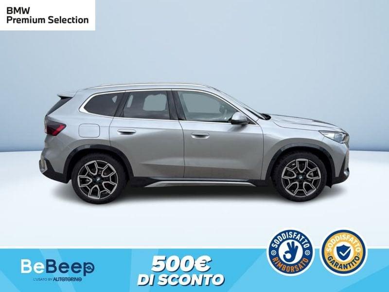 BMW X1 XDRIVE 25E SPECIAL EDITION AUTO