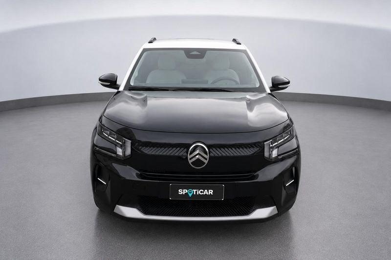 Citroën C3 C3 1.2 turbo Max 100cv s&s