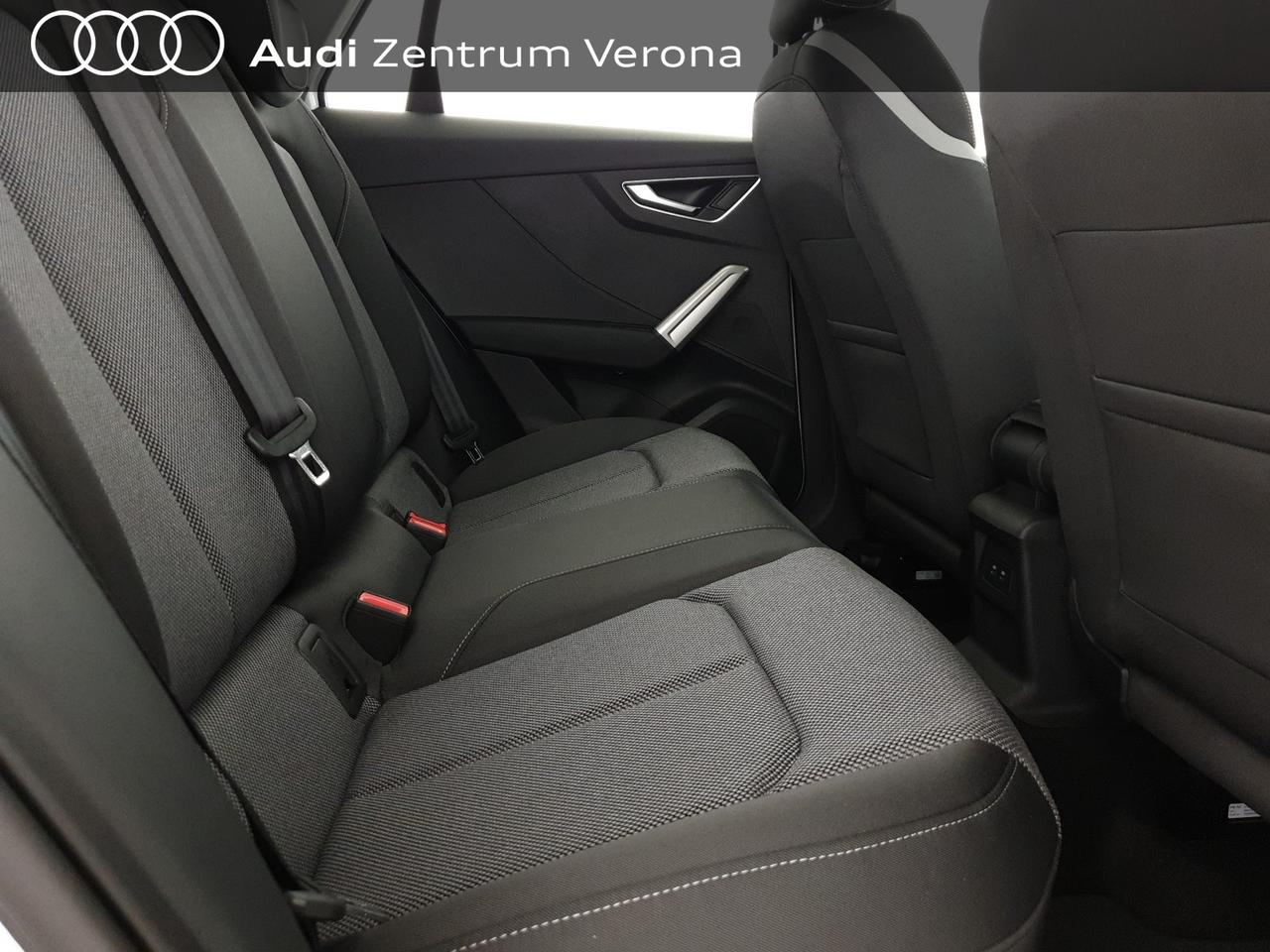 35TFSI 150CV S tronic S line Edition