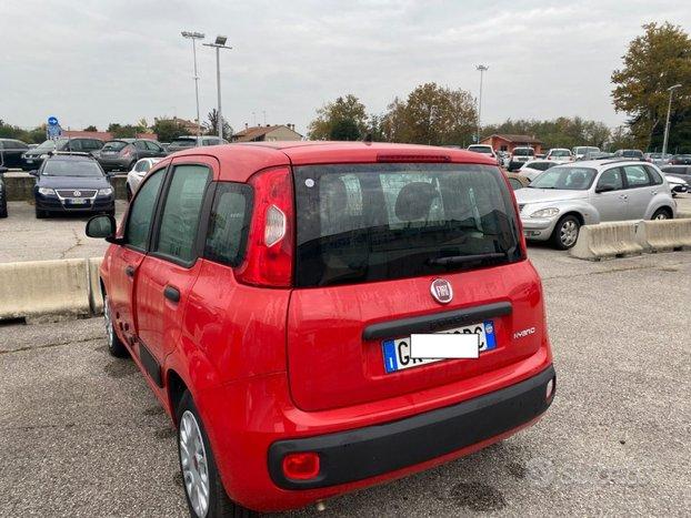 FIAT Panda 1.0 FireFly S&S Hybrid x commercianti