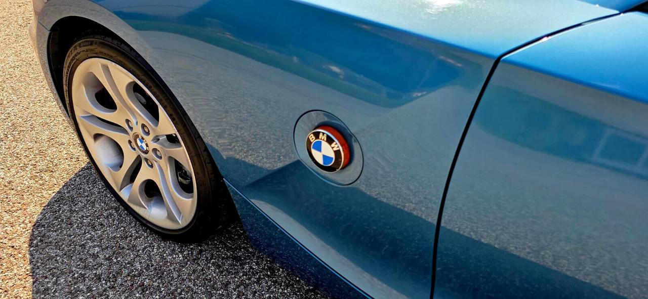 Bmw Z4 2.2i 170Cv Roadster