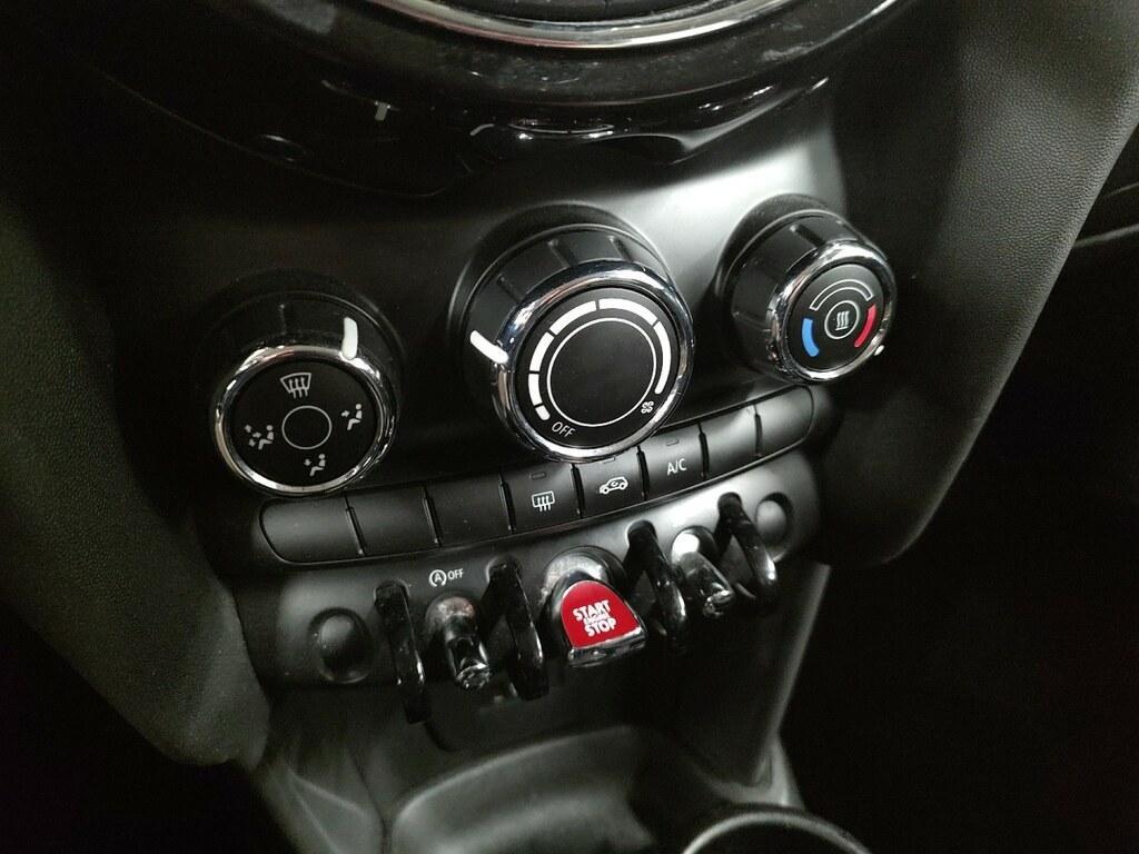 Mini Cooper 1.5 TwinPower Turbo Cooper DCT