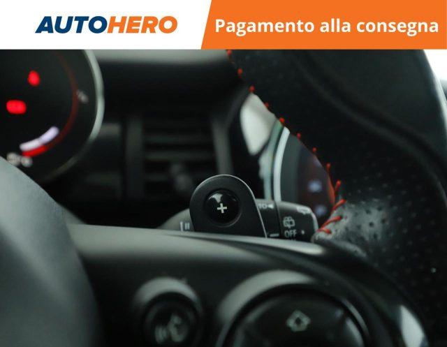 MINI John Cooper Works 2.0 John Cooper Works