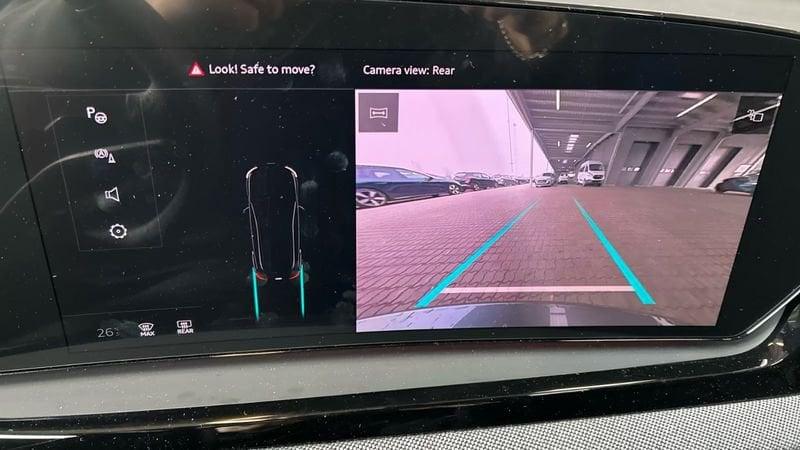 Audi A5 TFSI 150Kw S tronic S line edit MATRIX TECH PLUS CAMERA