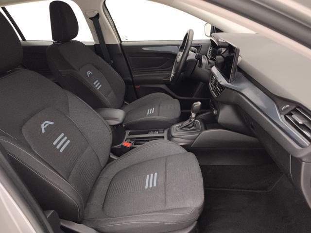 FORD Focus 1.0 ecoboost h Design 125cv powershift