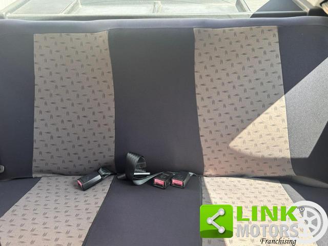 ALFA ROMEO 155 1.7 IE cat Feeling