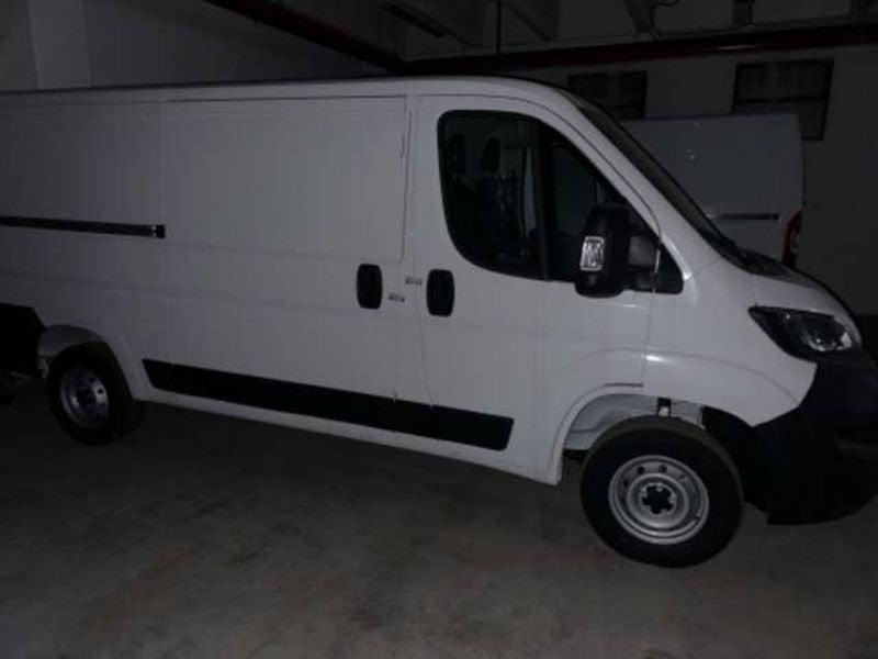 FIAT Ducato 30 2.2 Mjt 120CV PM-TN Furgone