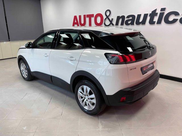 PEUGEOT 3008 1.5 BLUEHDI ACTIVE PACK