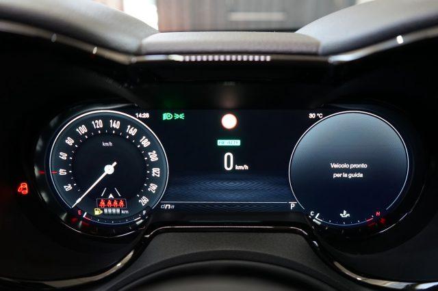 ALFA ROMEO Tonale 1.5 130 CV MHEV TCT7 Sprint