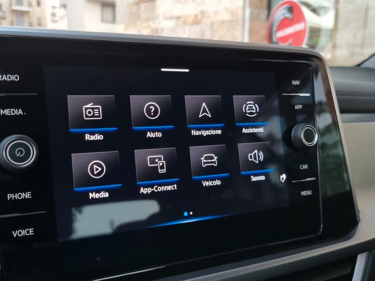 Volkswagen T-Roc I Cabriolet 1.0 tsi Style 110cv