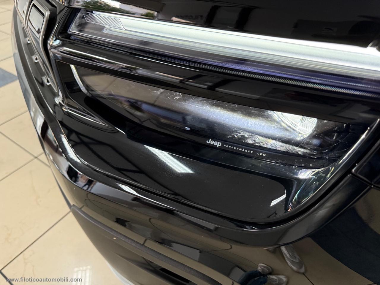 JEEP Avenger 1.2 Turbo 110CV MHEV Summit KM ZERO SUPER PROMO - NO OBBLIGO FINANZIAMENTI