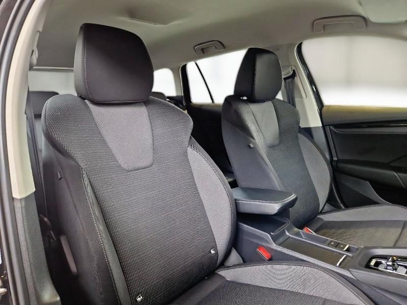 SKODA OCTAVIA 2.0 TDI EVO 110 KW EXECUTIVE DSG STATION WAGON