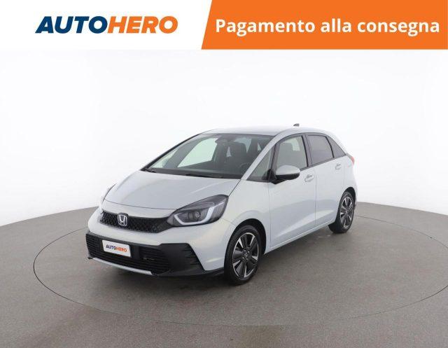 HONDA Jazz 1.5 Hev eCVT Advance