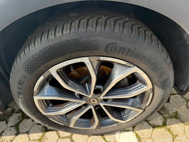 Renault Kadjar Blue dCi 8V 115CV EDC Sport Edition