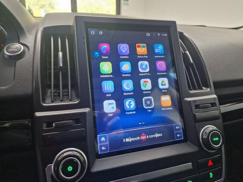 Land Rover Freelander Freelander 2.2 SD4 S.W. HSE Luxury 4WD TETTO APRIBILE