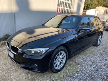 Bmw 316 316d Touring
