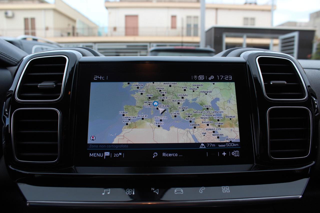 Citroen C5 Aircross C5 Aircross BlueHDi 130 S&S EAT8 Business