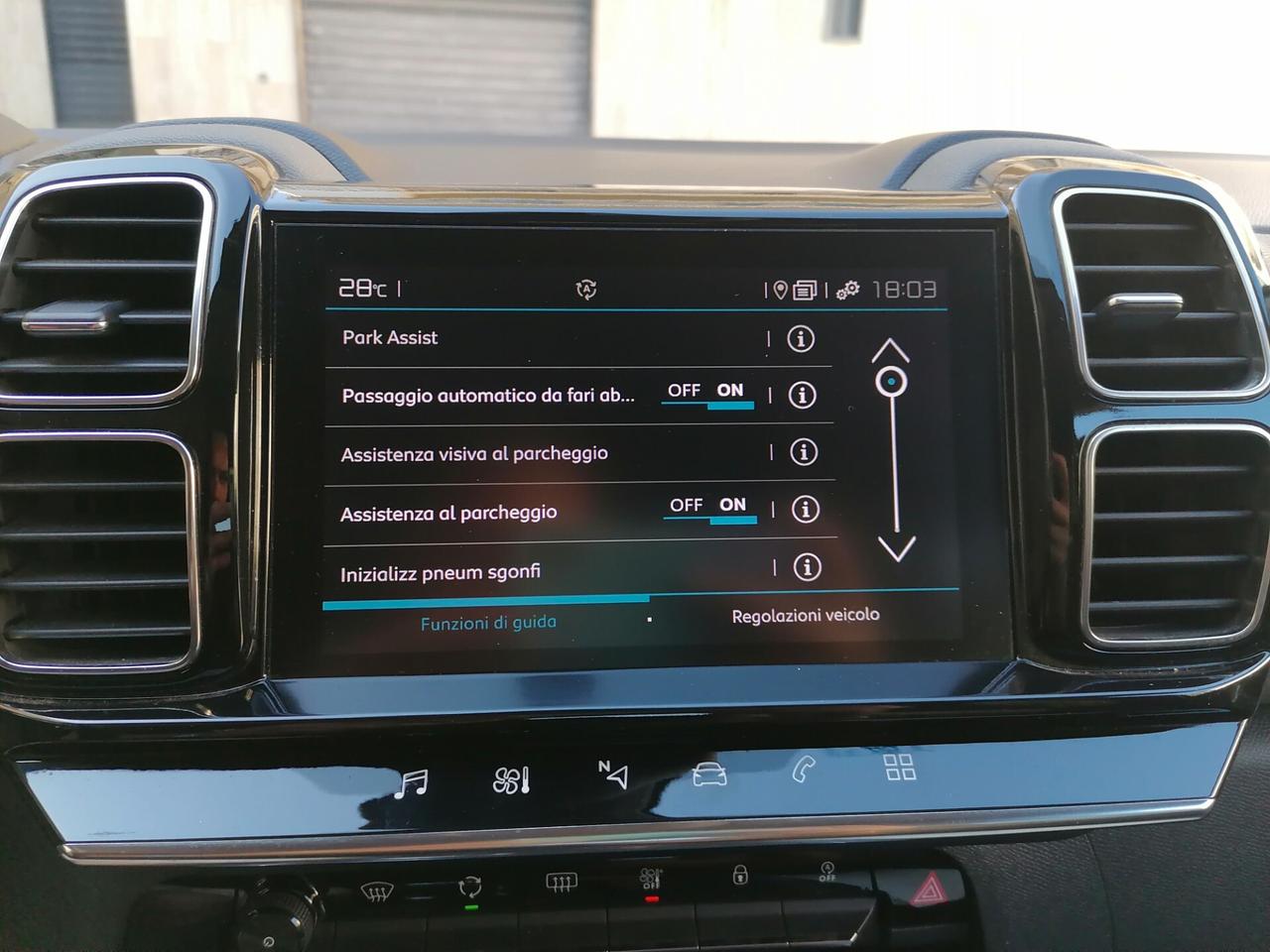 Citroen C5 Aircross 1.5 BlueHDi 130 S&S EAT8 Shine