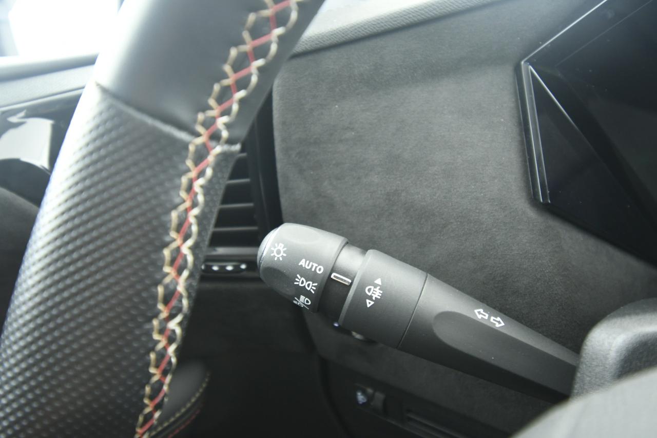 DS DS4 1.5 bluehdi Performance Line 130cv auto CAMERA+LED+HEAD-UP