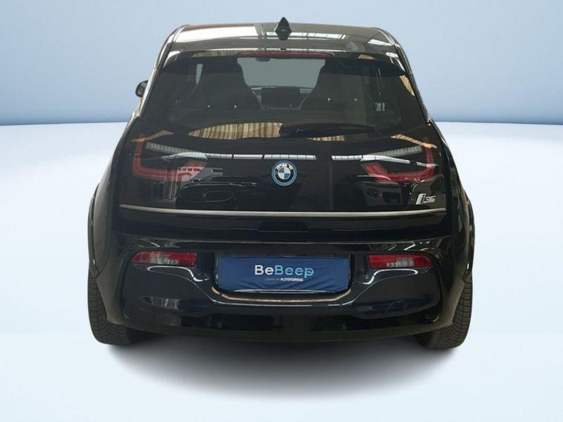 BMW i3 I3S 120AH ADVANTAGE