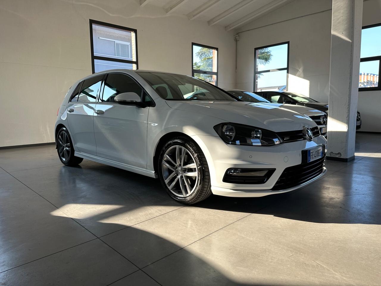 Volkswagen Golf 1.4 TSI 5p. Sport Edition BlueMotion Technology