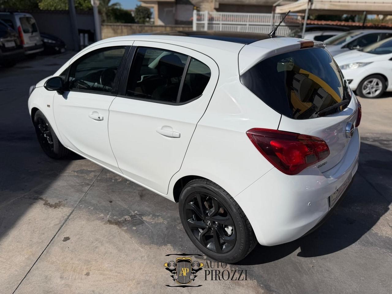 OPEL CORSA B-COLOR ANNO 2016