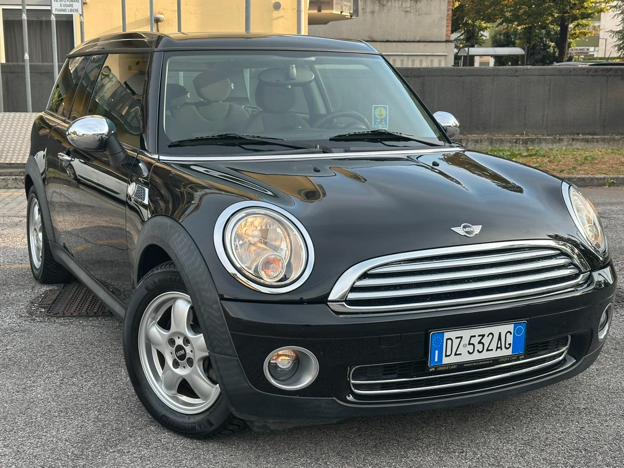 Mini One Clubman 1.4 16V